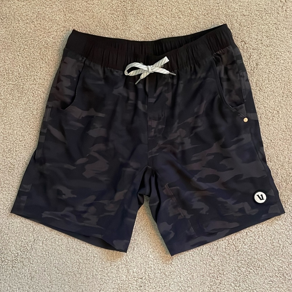 Vuori Kore short